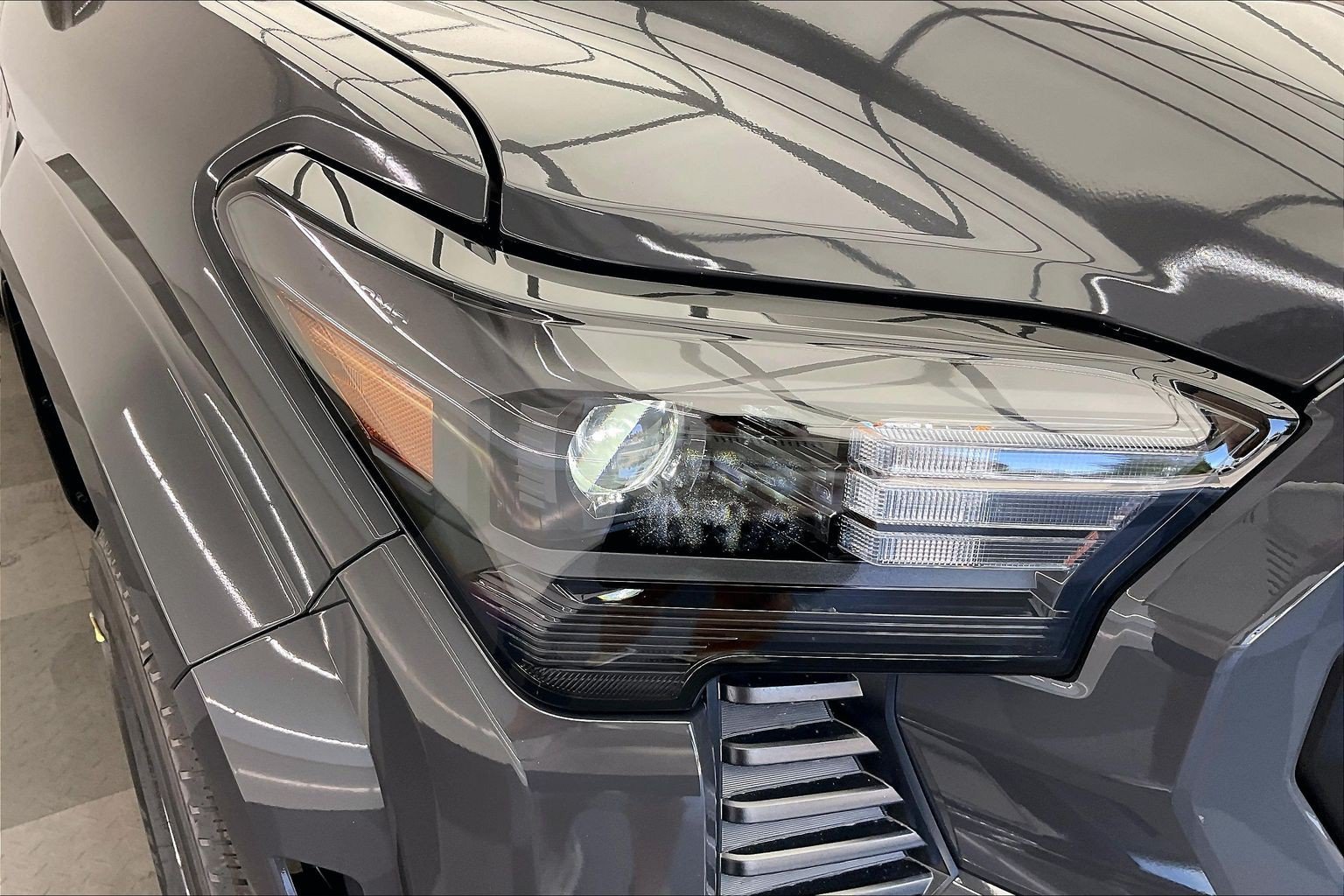 New 2026 Underground Toyota SR5 image 15