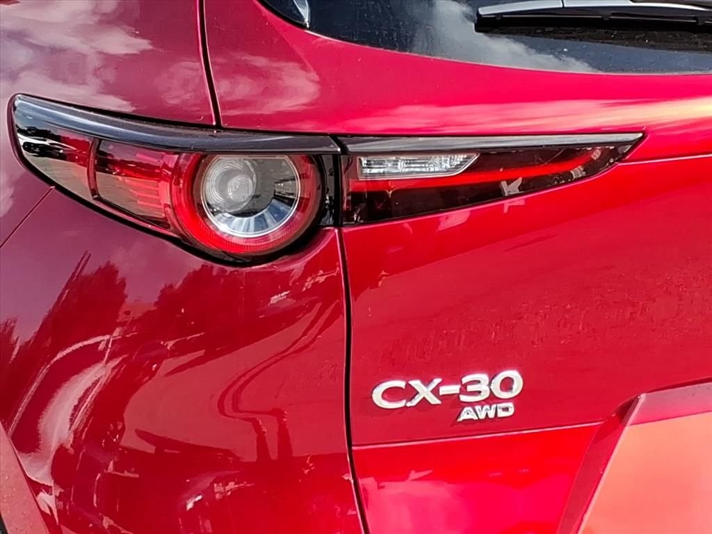 2025 Mazda CX-30 Premium - Photo 7