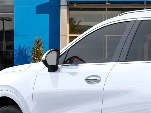 2026 Buick Envision Avenir - Photo 12