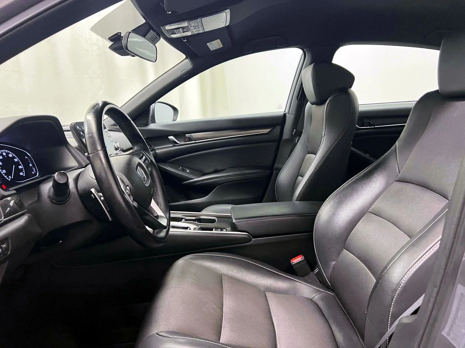 2018 Honda Accord Sport - Photo 15