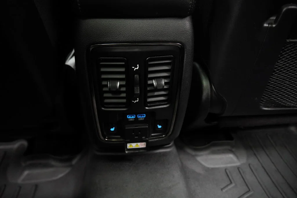 2020 Jeep Grand Cherokee High Altitude - Photo 18