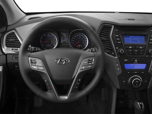 Used 2014 Marlin Blue Hyundai 2.0T image 9