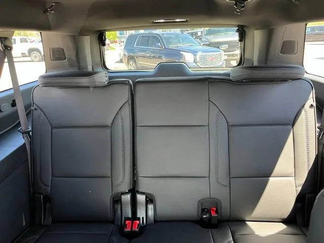 New 2026 Onyx Black GMC Denali image 19