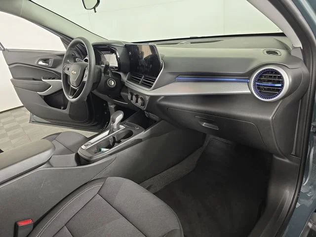 Used 2026 Cypress Gray Chevrolet LS image 28