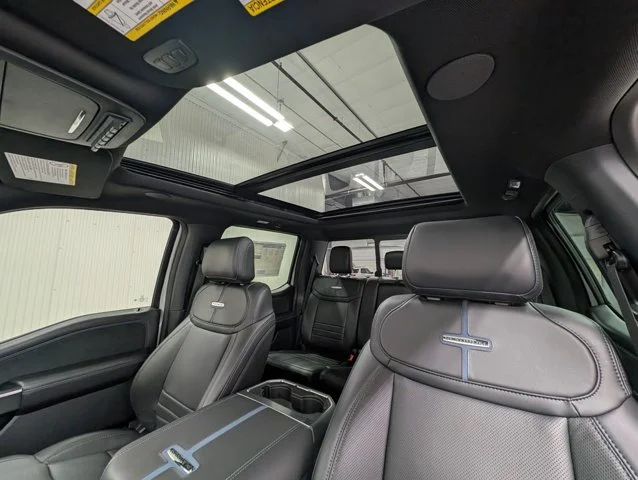 New 2026 Avalanche Ford F-250® Platinum® image 60