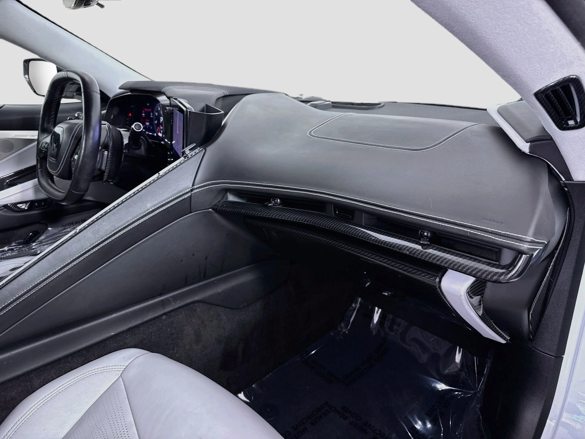 Used 2022 Arctic White Chevrolet 3LT image 29