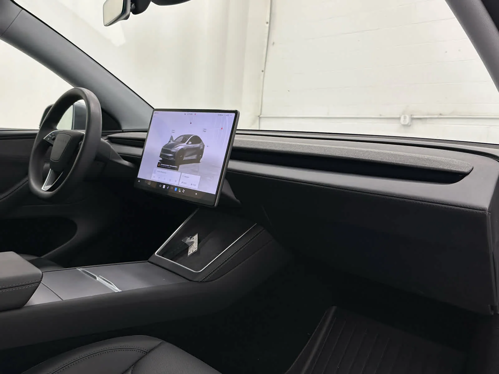Used 2026 Quicksilver Tesla Premium image 17
