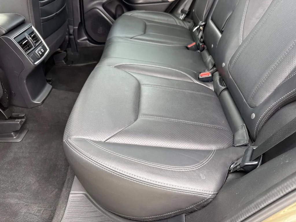 Used 2023 Brown Subaru Limited image 16