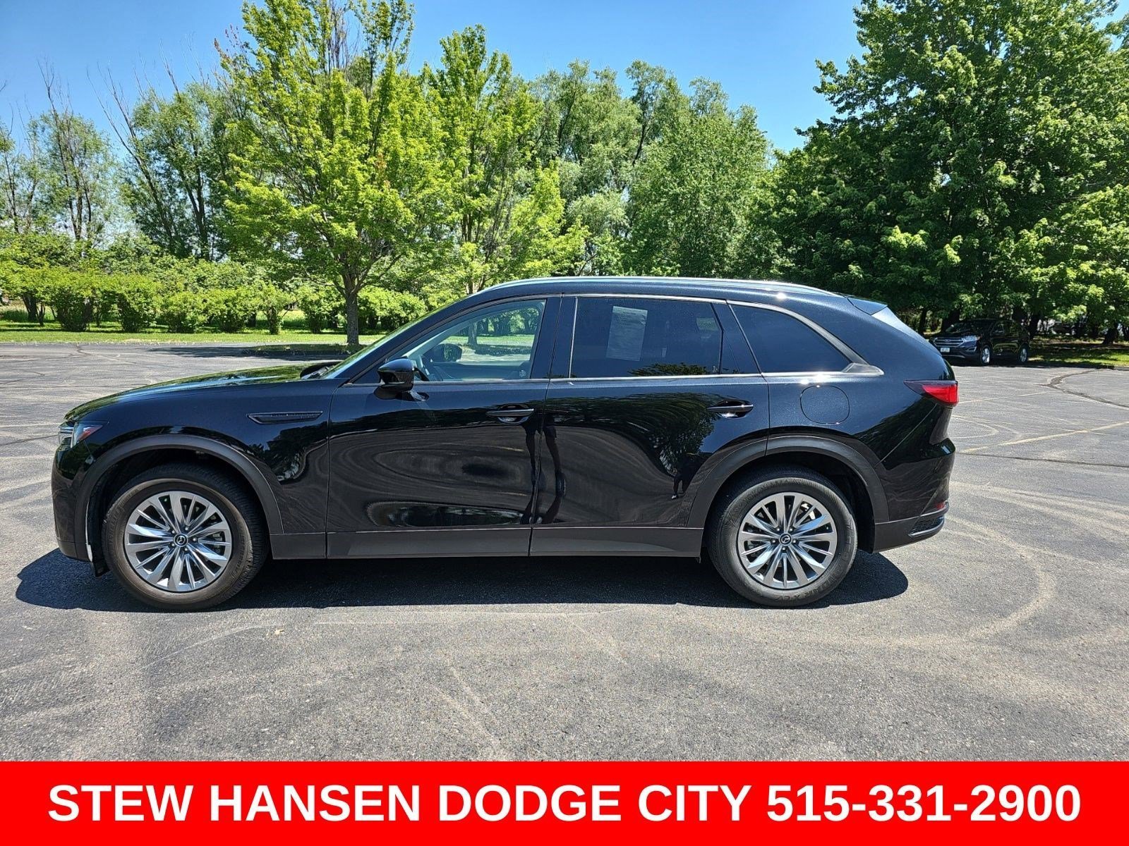 2024 Mazda CX-90 Turbo Preferred Package's photo