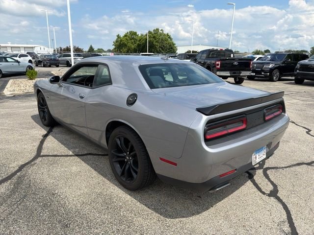Used 2018 Billet Clearcoat Dodge R/T image 7