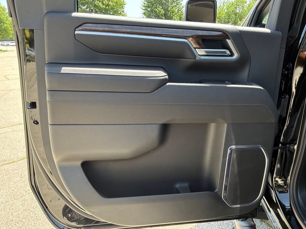 2026 GMC Sierra 2500HD SLE - Photo 24