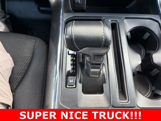 Used 2021  Ford XLT image 24