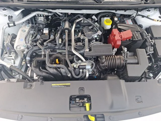 New 2027 Fresh Powder Nissan S image 21