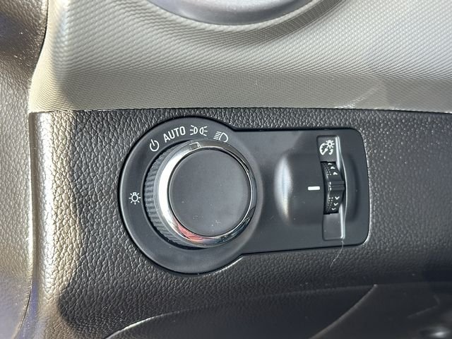 Used 2018 Blue Chevrolet LS image 20