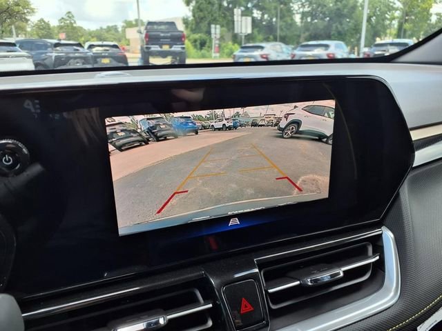 2026 Chevrolet Trailblazer Activ - Photo 17