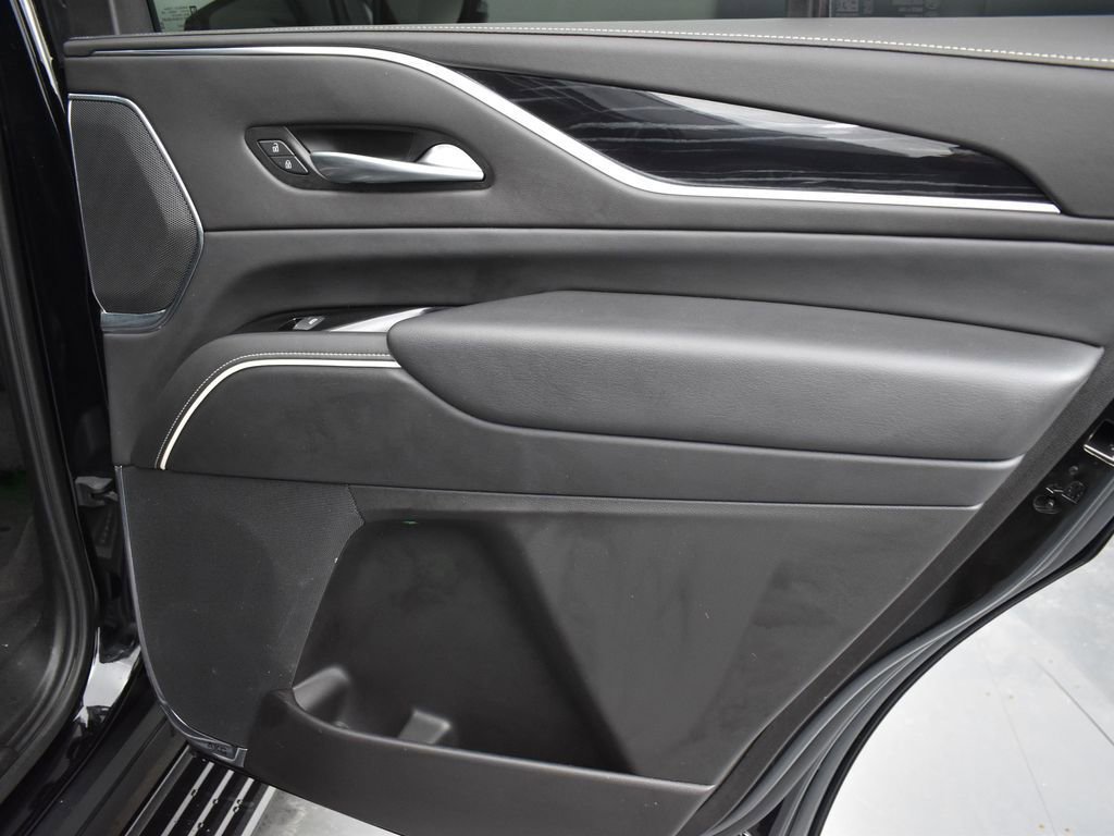 2024 CADILLAC ESCALADE - Image 33