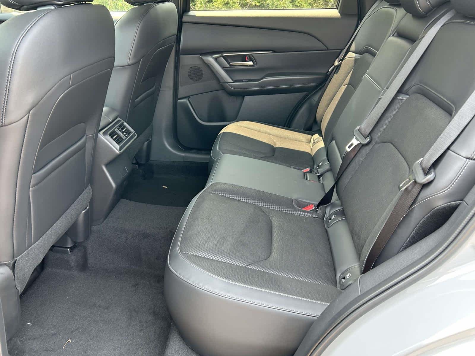 New 2026 Aero Gray Metallic Mazda 2.5 S Preferred image 18