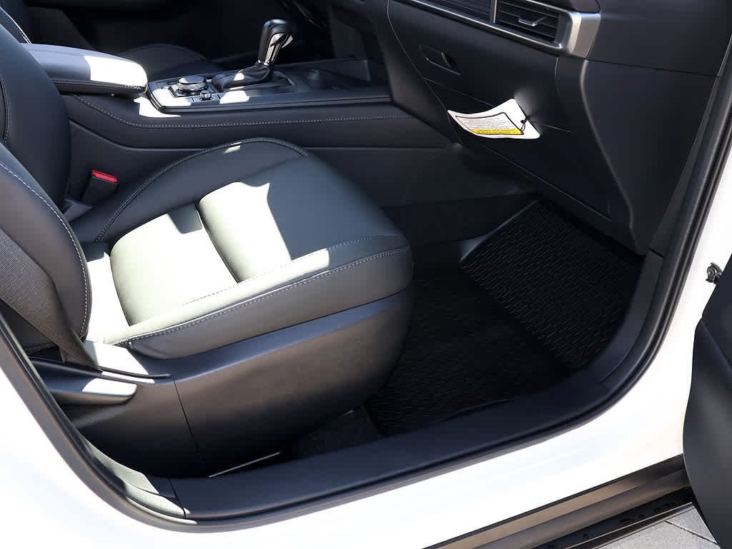 2026 Mazda CX-30 Preferred - Photo 34