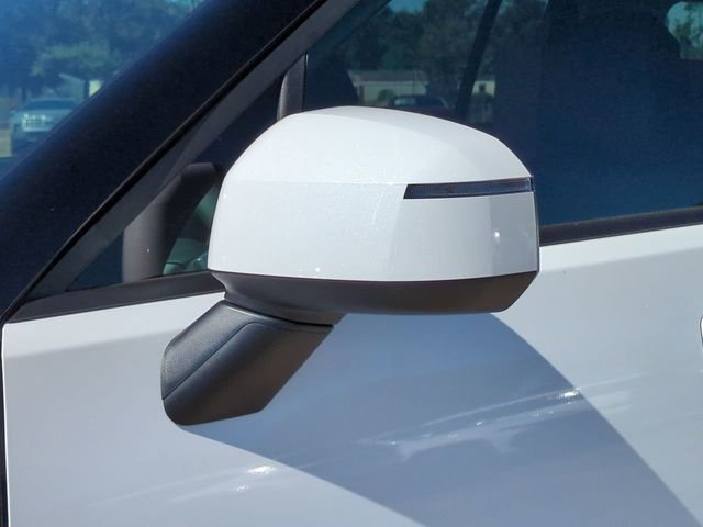 New 2026 White Hyundai SEL image 38