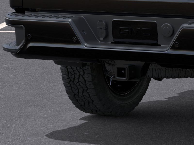2026 GMC Sierra 2500HD Denali Ultimate - Photo 15