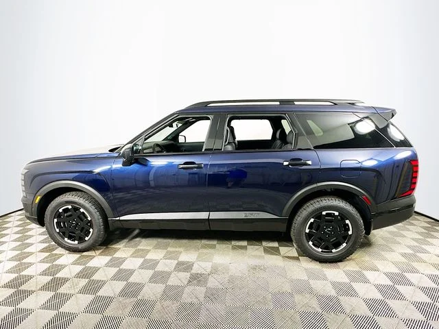 New 2026 Hyundai PALISADE XRT Pro