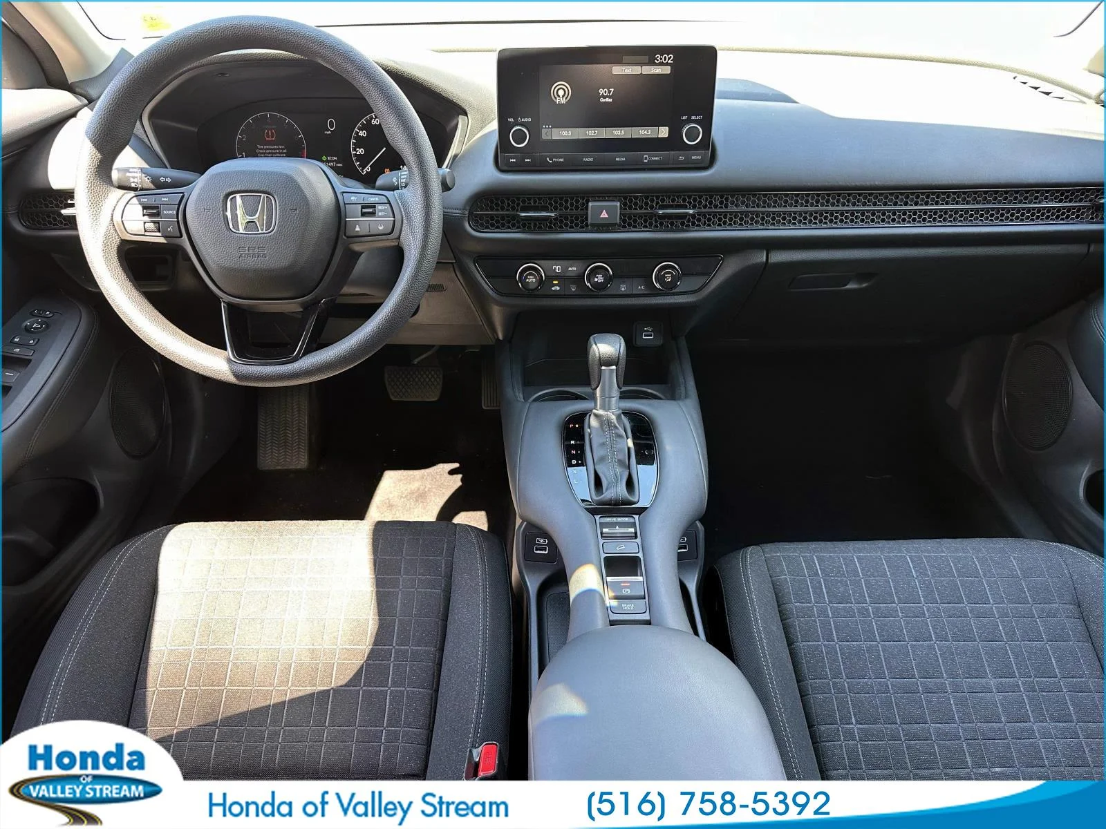 Certified Used 2023  Honda LX image 9