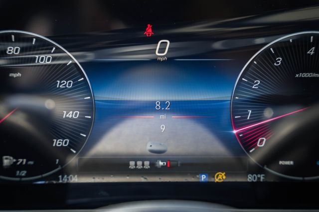 New 2026 Black Mercedes-Benz GLE 350 image 46