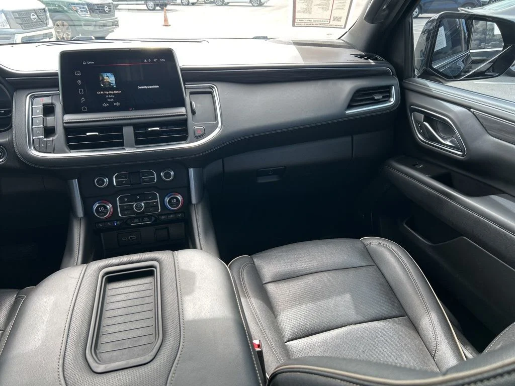 Used 2023 Onyx Black GMC SLT image 12