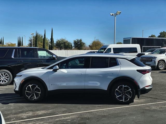 2026 Chevrolet Equinox EV 2LT - Photo 16