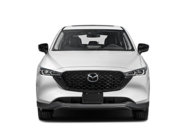 Used 2022 Deep Crystal Blue Mica Mazda 2.5 S Premium Plus Package image 7