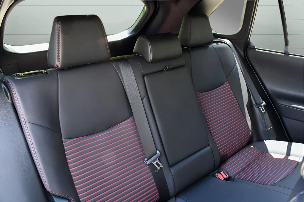 2021 Toyota RAV4 XSE - Photo 87