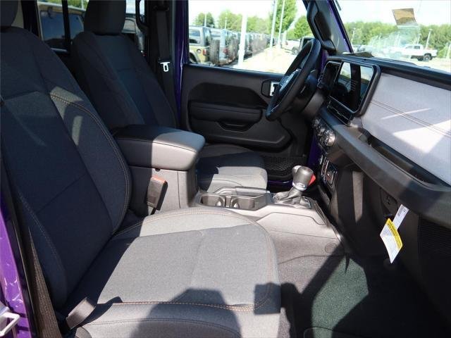New 2026 Reign Exterior Paint Jeep Sport S image 7