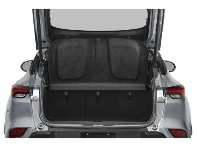 Used 2025 Summit White Buick Sport Touring image 14