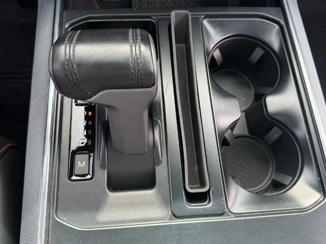Used 2023 Black Metallic Ford Raptor image 66