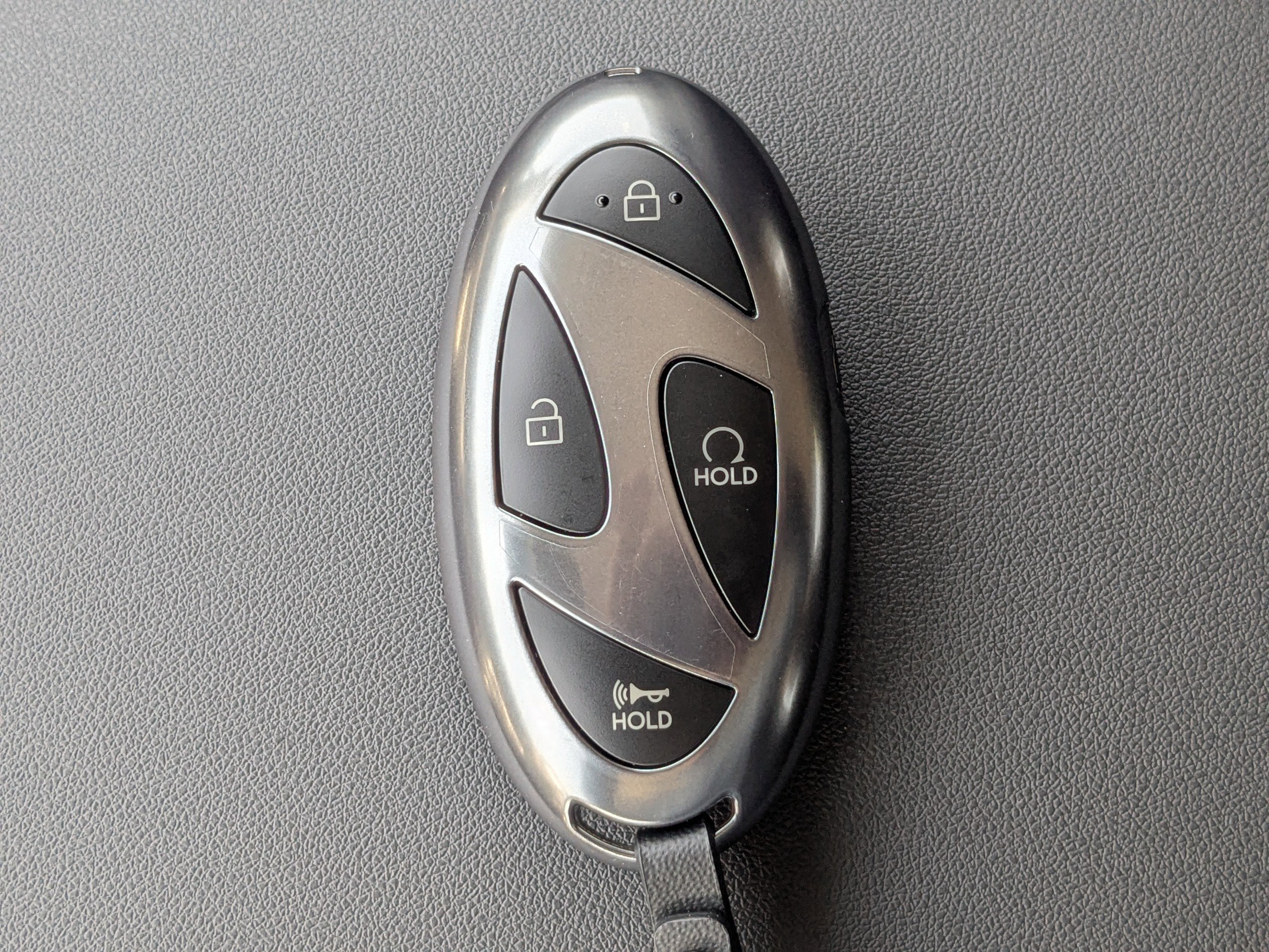 New 2026 Abyss Black Pearl Hyundai SEL 7P image 39