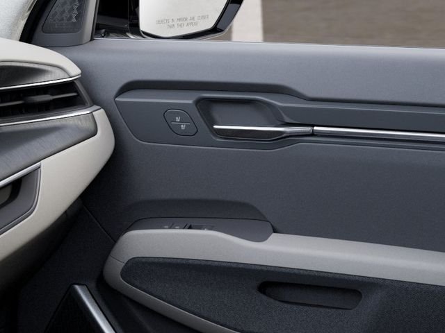 New 2026 Ebony Black Kia Land image 25