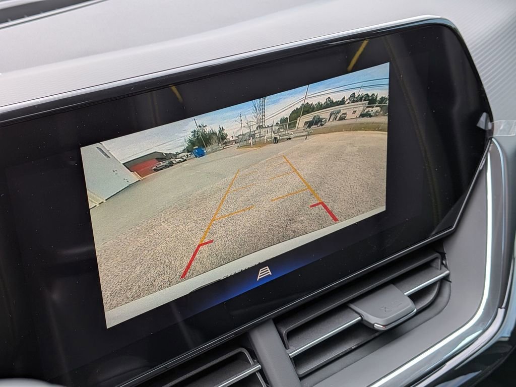 2026 Chevrolet Trax Activ - Photo 21