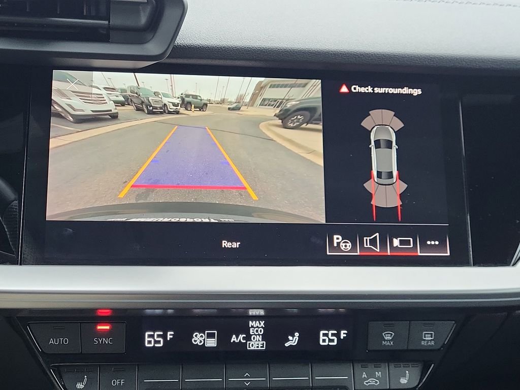 2023 Audi S3 Premium Plus - Photo 20