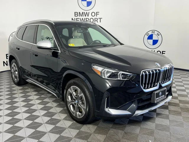 2023 BMW X1 xDrive28i