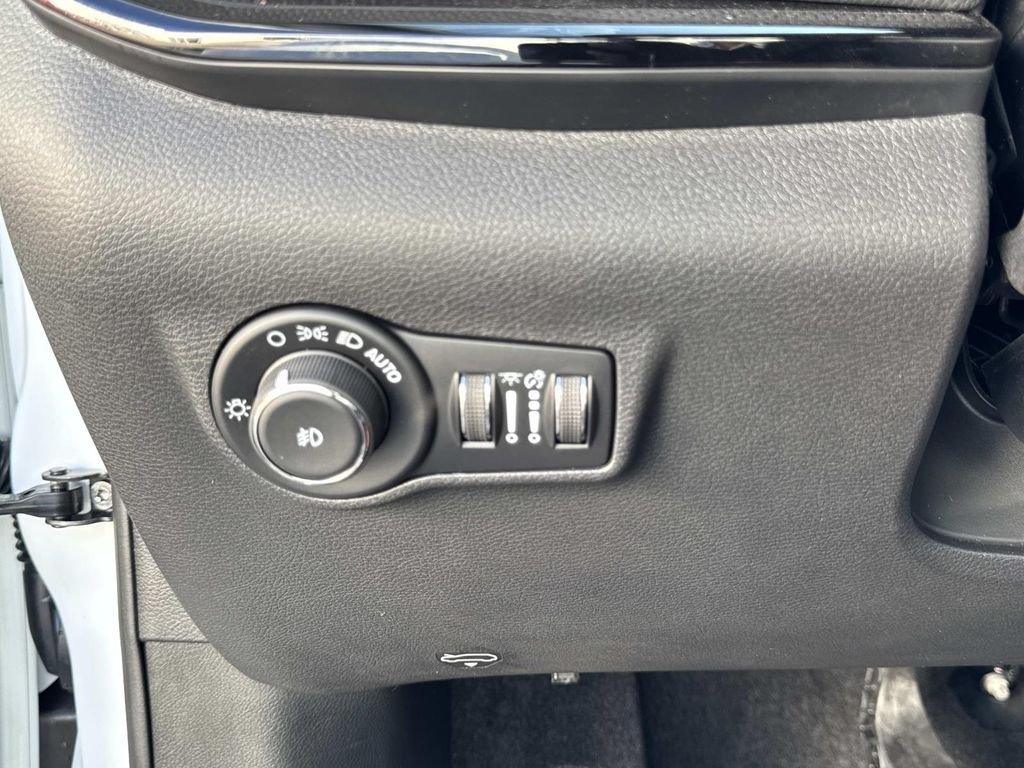 2026 Jeep Compass Altitude - Photo 48