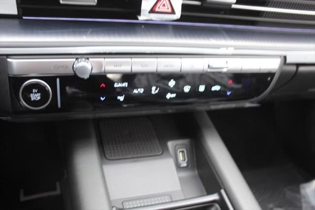 2024 Hyundai IONIQ 6 SEL - Photo 12