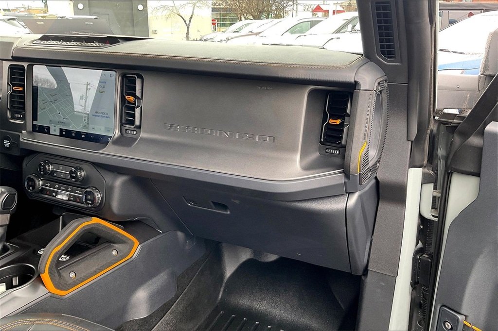 2024 FORD BRONCO - Image 13