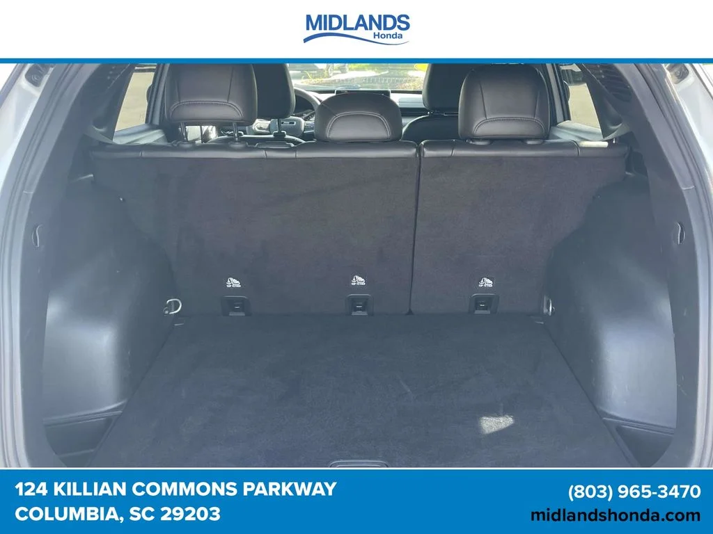 2025 Jeep Compass Trailhawk - Photo 9