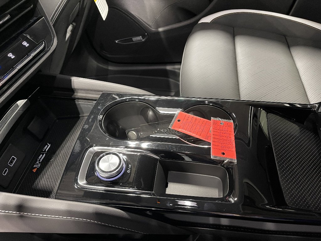 2026 Buick Envision Sport Touring - Photo 28