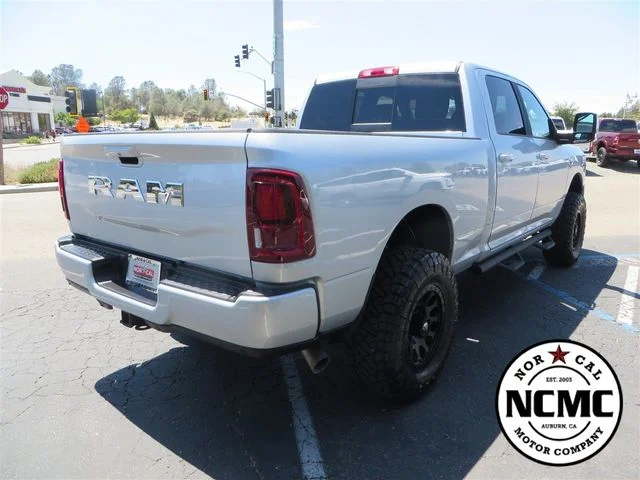 2026 RAM Ram 2500 Pickup Laramie - Photo 5