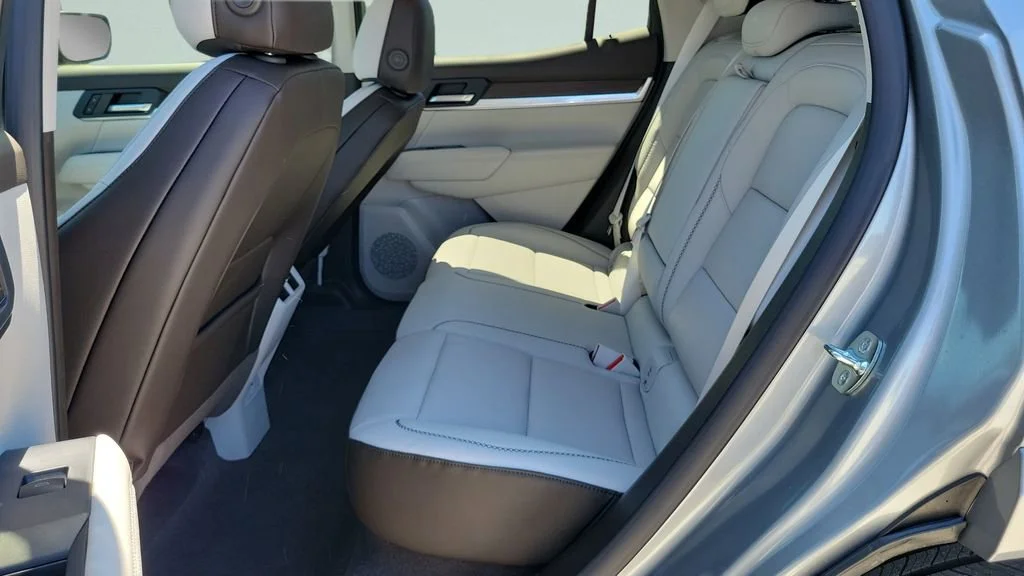 New 2026 Sterling Metallic GMC Denali image 13