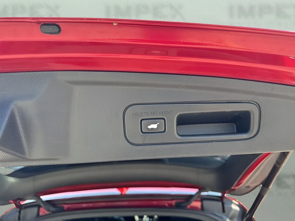 Used 2023 Red Acura A-Spec image 30