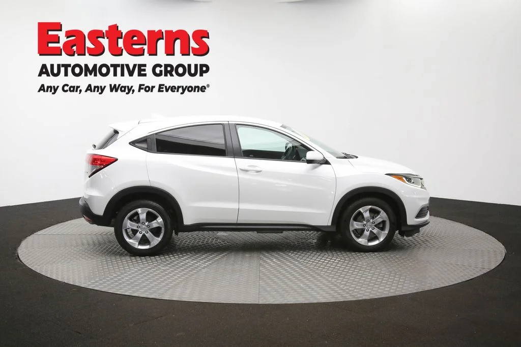Used 2022 White Honda LX image 41