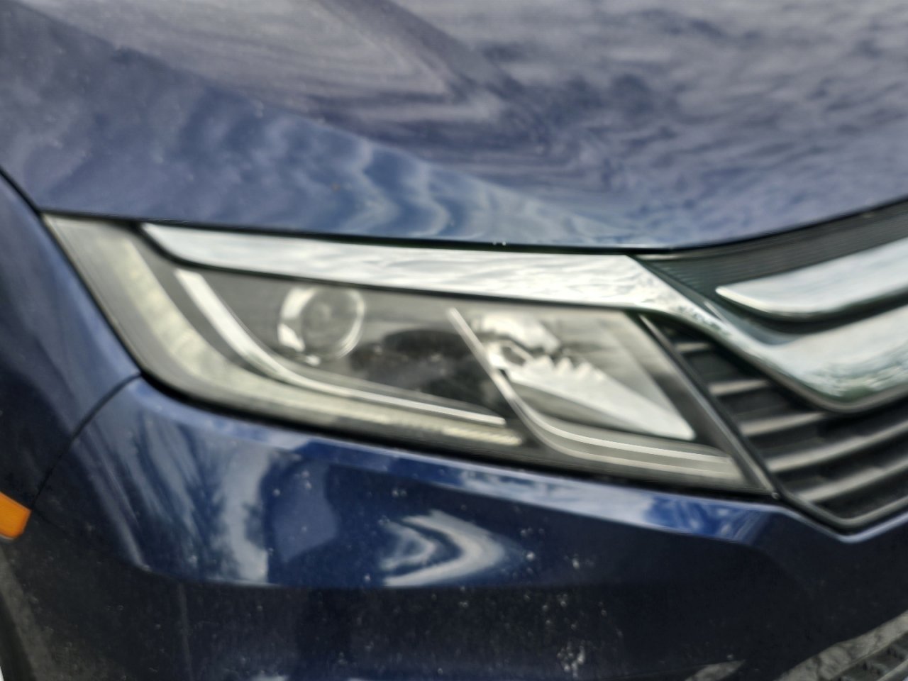 Used 2020  Honda EX-L image 19