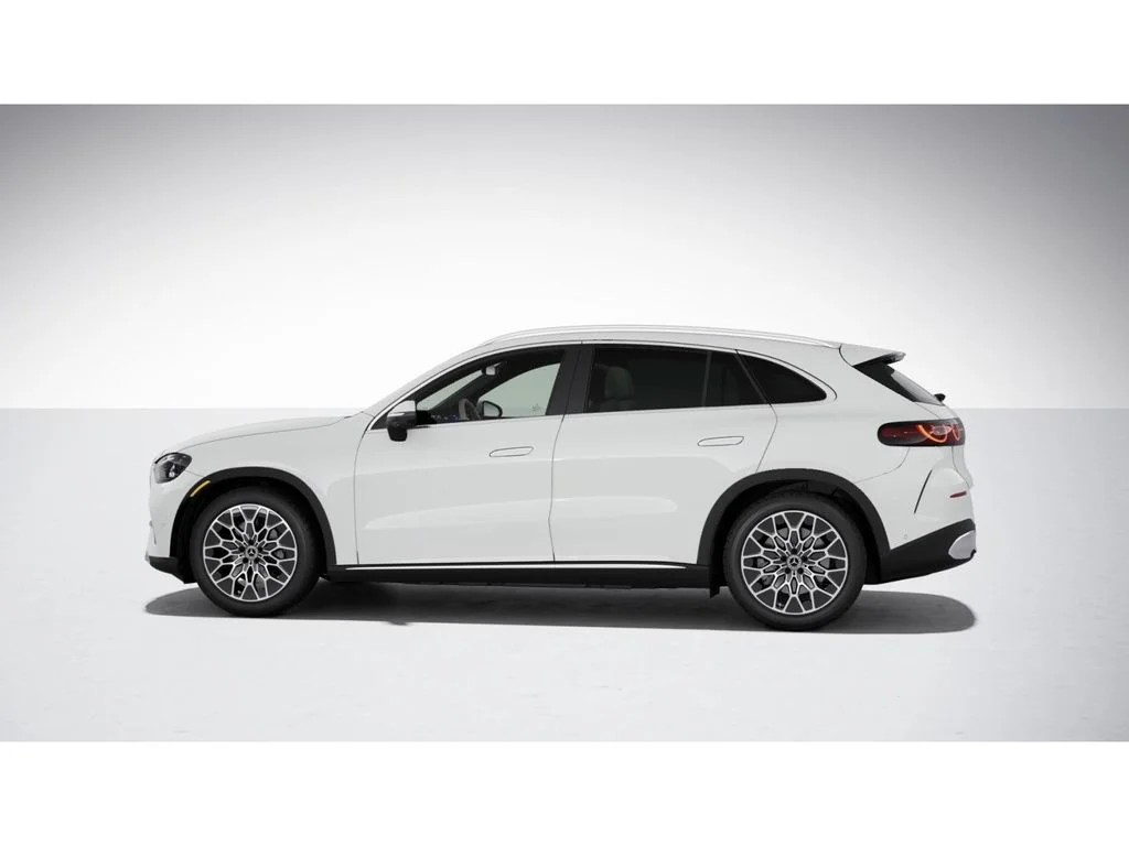 New 2027 White Mercedes-Benz  image 33